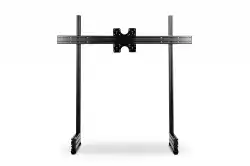 Стойка за монитор Next Level Racing Elite Freestanding Single Monitor Stand Carbon Grey
