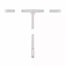 Hama Диполна антена FM+/DAB