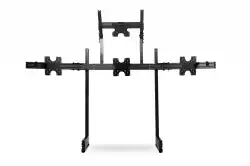 Удължително рамо стойка Next Level Racing Elite Freestanding Overhead Carbon Grey