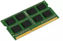 Памет Kingston 8GB SODIMM DDR3 PC3-12800 1600MHz CL11 KVR16S11/8 Памет Kingston 8GB SODIMM DDR3 PC3-12800 1600MHz CL11 KVR16S11/8