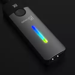 Адаптер j5create JCA157, USB-C мъжко - HDMI 2.1 женско, 8K