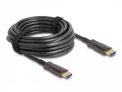 Оптичен кабел Delock, HDMI 8K, 60Hz, 48Gbps, 30 m                          
