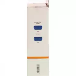 Кабел за монитор HAMA 200708, VGA мъжко - VGA мъжко, 3.0 м, Екраниран, Черен