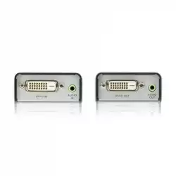 DVI Extender (усилвател) ATEN VE600A, 1920×1200, 40 м