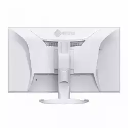 Монитор EIZO FlexScan EV3240X - 32" inch 4K IPS, HDMI, DisplayPort, USB-C, Бял