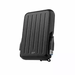 Външен хард диск SILICON POWER Armor A66 , 2.5", 5TB
