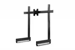 Стойка за монитор Next Level Racing Elite Freestanding Single Monitor Stand Carbon Grey