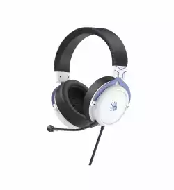 A4tech Bloody M590i Sports Navy Геймърски жични слушалки с микрофон A4tech Bloody M590i Sports Navy Геймърски жични слушалки с микрофон