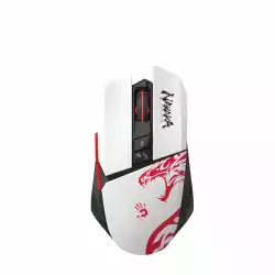 A4tech Bloody R36 Ultra Naraka Геймърска безжична оптична мишка