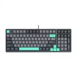 A4tech Fstyler FGS300 Panda Rock Механична TKLкирилизирана                          