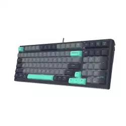 A4tech Fstyler FGS300 Panda Rock Механична TKLкирилизирана