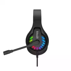 A4tech Геймърски слушалки с микрофон Bloody G230. 7.1,USB, черен