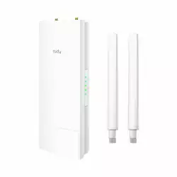 Access Point Cudy AP1200-Outdoor, AC1200, 2.4/5 GHz, 300 - 867 Mbps, 10/100, PoE