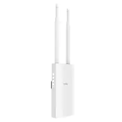 Access Point Cudy AP1200-Outdoor, AC1200, 2.4/5 GHz, 300 - 867 Mbps, 10/100, PoE