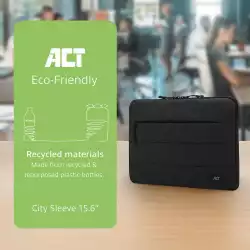 ACT Калъф  за лаптоп City 15.6"