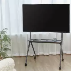 ACT Мобилна стойка  TV 50-86", до 120кг