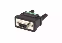 Адаптер ATEN UC485, USB към RS-422/485