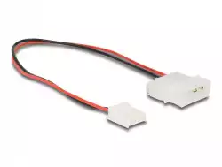 Адаптер Delock, M.2 Key B+M мъжко към 2 x USB 5 Gbps Pin Header