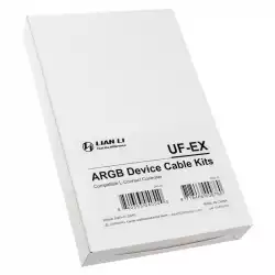Аксесоар Lian Li UF-EX ARGB Cable Kit