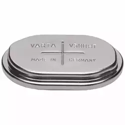 Акумулаторна батерия GP NiMH V500HT 1.2V 500mAh 1бр. VARTA                          