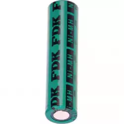 Акумулаторна батерия NiMH  450LAH-B  HR-4/4FAU 1.2V 4500mAh  18,0 * 67,0 mm 1бр. SANYO/FDK