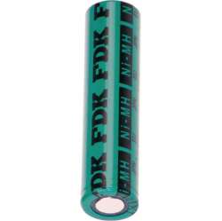 Акумулаторна батерия NiMH  450LAH-B  HR-4/4FAU 1.2V 4500mAh  18,0 * 67,0 mm 1бр. SANYO/FDK                          