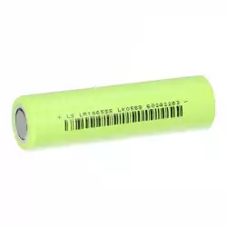 Акумулаторна батерия TERRA 18650 ICR18650-22E 3,7V 2200mAh, Li-ion