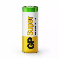Алкална батерия 12 V  /ИНДУСТРИАЛНИ 1 бр. BULK/   А23 GP                          
