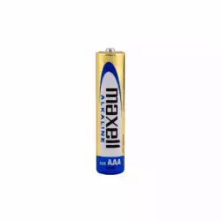 Алкална батерия MAXELL LR03 /4 бр. в опаковка/ 1,5V