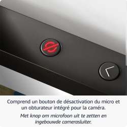 Amazon Echo Show 21 Smart display 21" FHD + Fire TV , Alexa, дисплей за визуализация                          