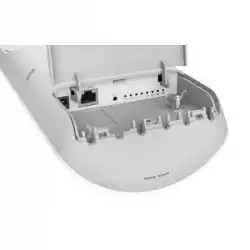 Антена MIKROTIK - RB911G-2HPnD-12S, 120 dBi, 2.4 GHz,  600 MHz,  Двойна поляризация                          