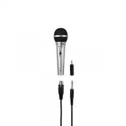 Аудио динамичен микрофон HAMA Thomson M151, XLR жак ,караоке