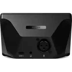 Аудио контролер Elgato Wave XLR MK.2