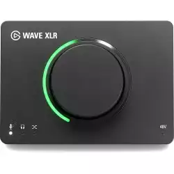 Аудио контролер Elgato Wave XLR MK.2