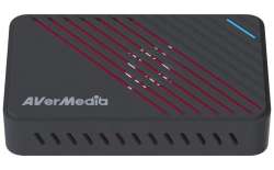 AVerMedia Външен кепчър LIVE Gamer Ultra  Pro 2.1 4K HDMI USB Capture card
