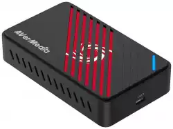 AVerMedia Външен кепчър LIVE Gamer Ultra  Pro 2.1 4K HDMI USB Capture card                          