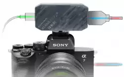 AVerMedia Външен кепчър Live Streamer CAP 4K (BU113) HDMI 2.0 Capture 4Kp30, USB 3.1 Gen 1 USB-C                          