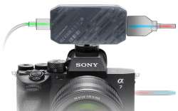 AVerMedia Външен кепчър Live Streamer CAP 4K (BU113) HDMI 2.0 Capture 4Kp30, USB 3.1 Gen 1 USB-C