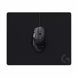 Бъндъл Геймърска мишка Logitech G502 X, Жична + Подложка за Мишка G240