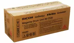 Барабан Ricoh Drum Unit IM C530FB, 60000 копия, Magenta Барабан Ricoh Drum Unit IM C530FB, 60000 копия, Magenta