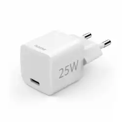 Бързо мини зарядно HAMA "Eco", USB-C, 25 W, 187278                          