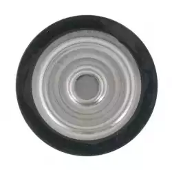 Батерия алкална LR20 D 1pk bulk INTENSE  PROCELL                          
