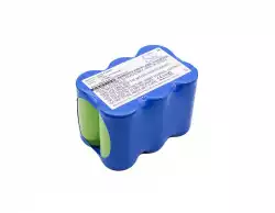 Батерия Cameron Sino,  акумулаторен уред за връзване на лози Pellenc Fixion AP25 P80, 29101621 7.2V 3000mAh Cameron Sino