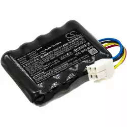 Батерия Cameron Sino, За косачка робот FERREX 800m2 2021, Landxcape LX790, 791,795 LA0001,LA0002  20V 2500mAh Cameron Sino