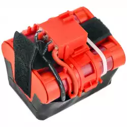 Батерия Cameron Sino, За косачка робот GARDENA McCulloch Rob R600, R40,R50,R80  HUSKVARNA Automower 105, 305,308 586 57 62-02  18,5V 2500mAh Cameron Sino