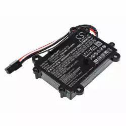 Батерия Cameron Sino, За косачка робот BOSCH 06008B0003, INDEGO 350.400, F016104898 LiIon 18V 2500mAh Cameron Sino