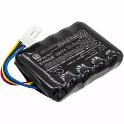 Батерия Cameron Sino, За косачка робот FERREX 800m2 2021, Landxcape LX790, 791,795 LA0001,LA0002  20V 2500mAh Cameron Sino