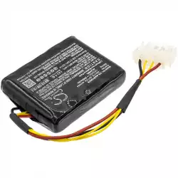 Батерия Cameron Sino, За косачка робот Karcher RLM4, AL-KO 119950, Robolinho 100, 110,1100 LiIon 18V 2500mAh Cameron Sino