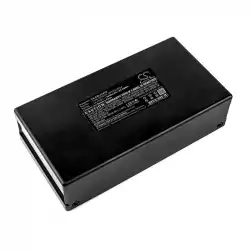 Батерия Cameron Sino, За косачка робот Wiper C Xe, C120, Ambrogio Alex L30 delux, Alpina AR1500   25,2V 3400mAh Cameron Sino