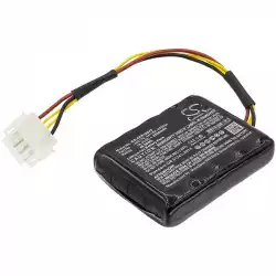 Батерия Cameron Sino, За косачка робот Karcher RLM4, AL-KO 119950, Robolinho 100, 110,1100 LiIon 18V 2500mAh Cameron Sino